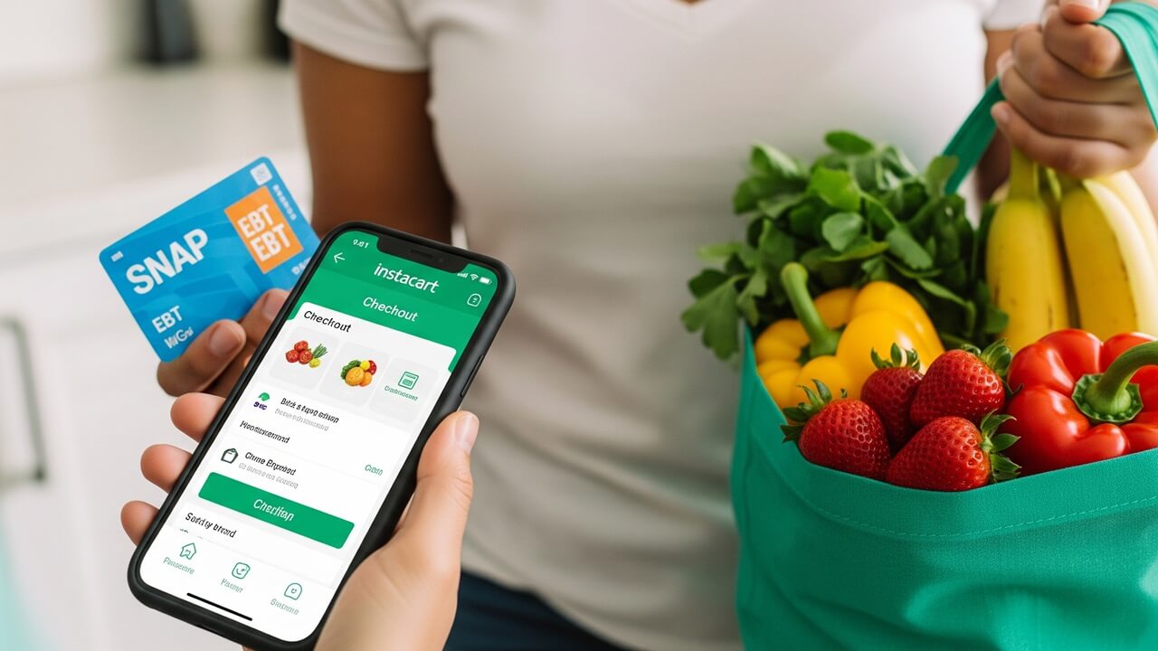 Can I Use A PO Box For Food Stamps?