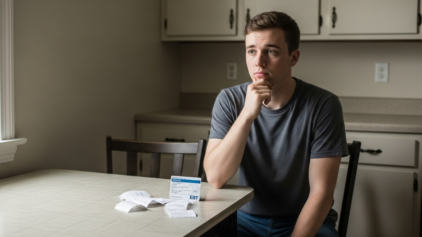 Do Oregon SNAP Benefits Stop If You Move To A Group Home?