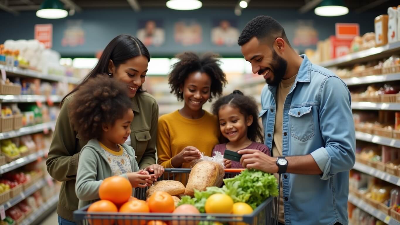 How Do You Know If Your Food Stamps Are Cut Off?