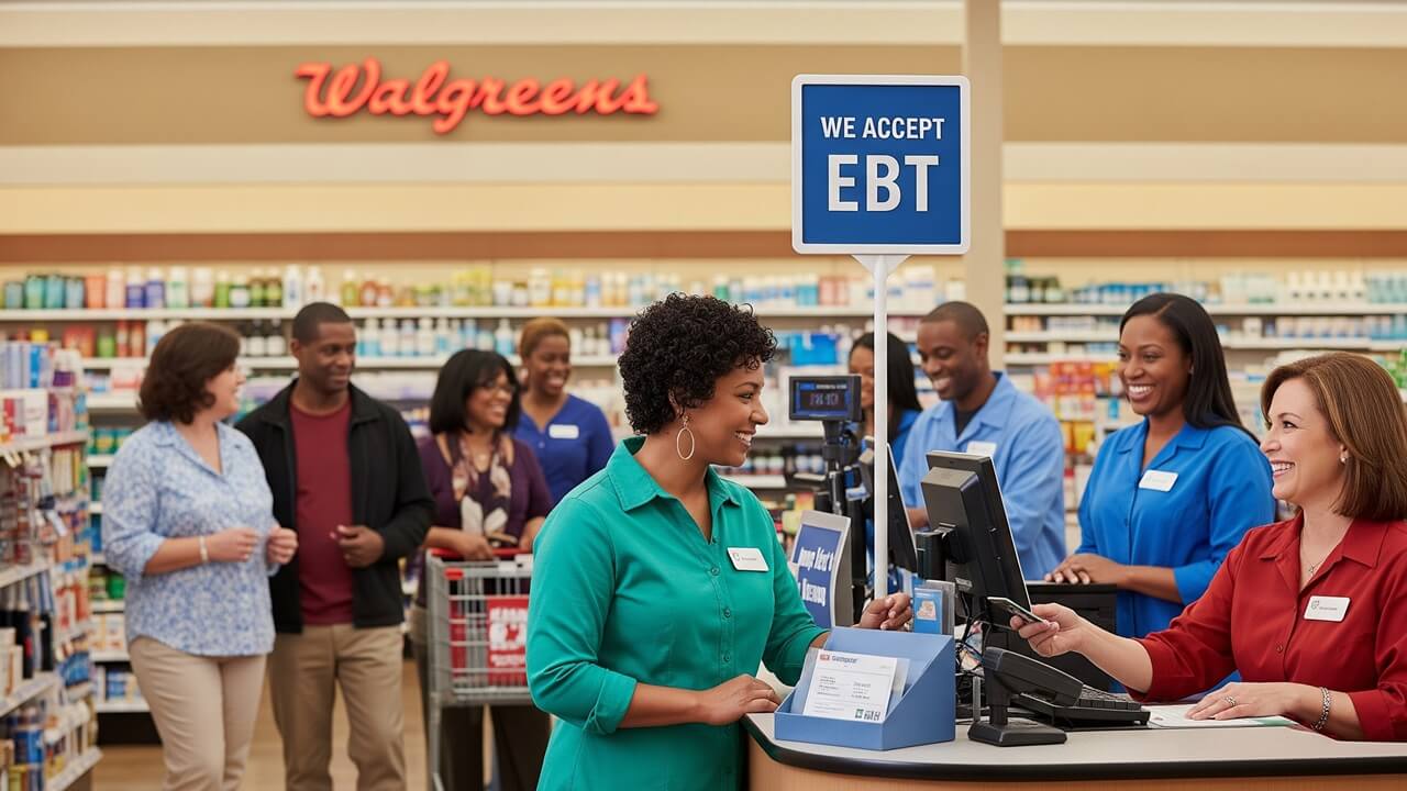 If A Single Mother Quits Her Job Is She Eligible To Get Food Stamps And Welfare Money?