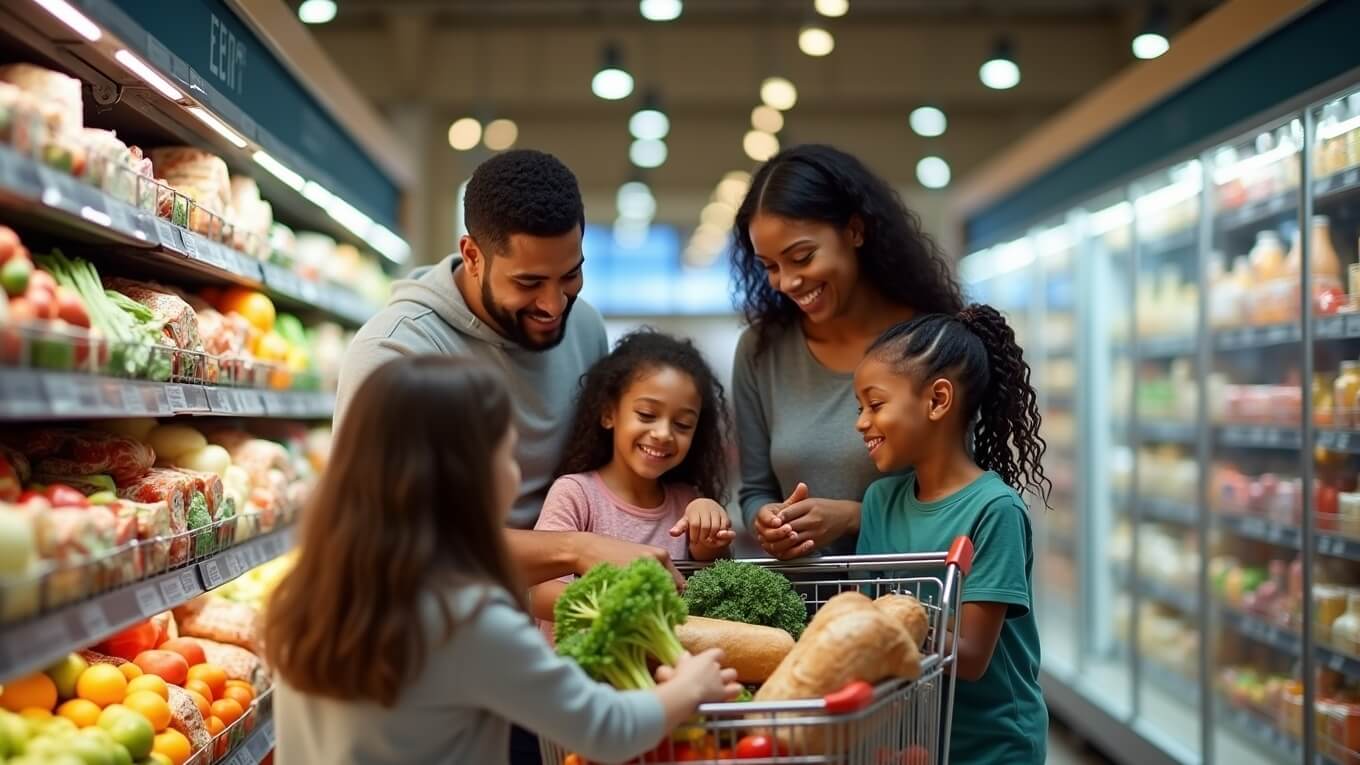 Which States Ban Felons From Food Stamps?