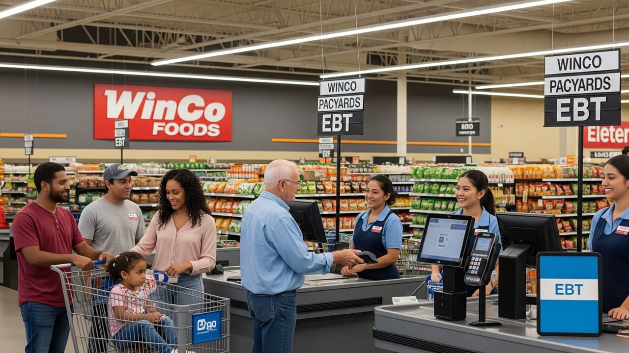Can You Buy Boost Or Ensure With Food Stamps?