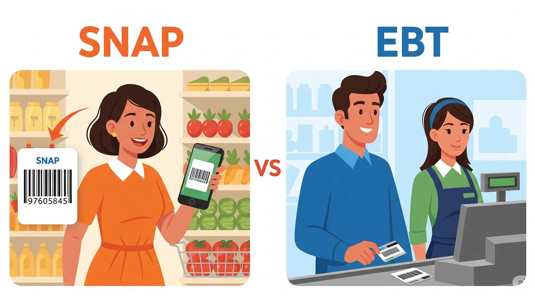 How Much Does The Average Taxpayer Pay For Food Stamps?